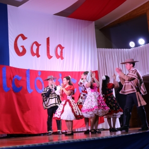 Gala Folclórica 2026